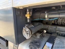 MERCEDES-BENZ ACTROS 1846 L TANKWAGEN 14.000 LTR*OBEN- + UNTEN