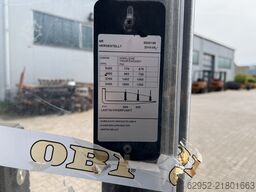 Wasmus Gabelstapler GmbH Wasmus Gabelstapler GmbH Wasmus Gabelstapler GmbH