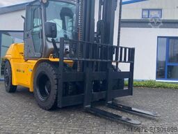 Hyundai 80 D - 9 V TS 500