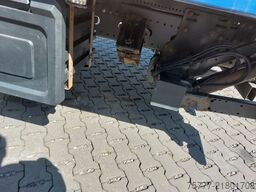 MERCEDES-BENZ Atego 12-24 PL-SP- Blatt/Luft- Klima- LBW