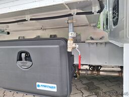 Renault Master Isoterme