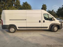 FIAT DUCATO 180 MJT 2.3 PLTM 35