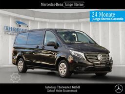 Mercedes-Benz Vito 116 CDI Tourer lang AHK Kamera 9G-Tronic