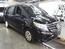 Mercedes-Benz Vito 116 CDI Tourer lang AHK Kamera 9G-Tronic