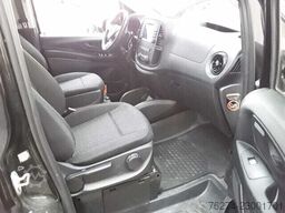 Mercedes-Benz Vito 116 CDI Tourer lang AHK Kamera 9G-Tronic