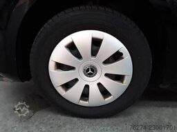 Mercedes-Benz Vito 116 CDI Tourer lang AHK Kamera 9G-Tronic