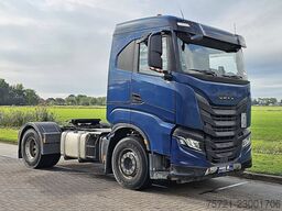 IVECO S-WAY AS440S46 INTARDER PTO+HYDR.