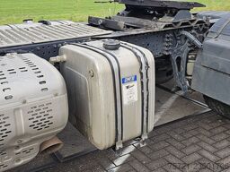 IVECO S-WAY AS440S46 INTARDER PTO+HYDR.