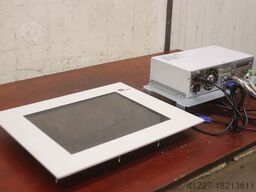 Grenzebach BR Mini PC 8000  FK170SBRGD001