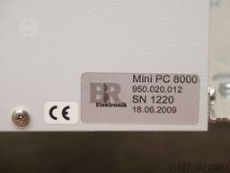 Grenzebach BR Mini PC 8000  FK170SBRGD001