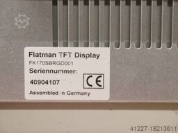 Grenzebach BR Mini PC 8000  FK170SBRGD001