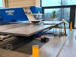 BOSCHERT TWIN 1500 ROTATION