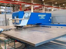 BOSCHERT TWIN 1500 ROTATION