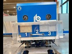 BOSCHERT TWIN 1500 ROTATION