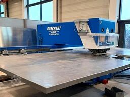 BOSCHERT TWIN 1500 ROTATION