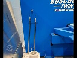 BOSCHERT TWIN 1500 ROTATION