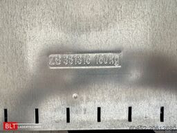 ca 100 lfm Gebrauchtes SSI Schäfer R3000 Fachbodenregal Werkstattregale Handlager