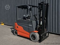 Toyota Traigo 80 9FBM35T | 2024