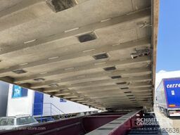 Tipper Alu-square sided body 52m³