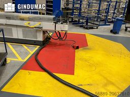 TRACTO-TECHNIK Tubotron 30 CNC