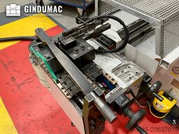 TRACTO-TECHNIK Tubotron 30 CNC