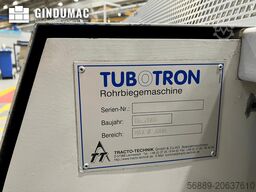 TRACTO-TECHNIK Tubotron 30 CNC