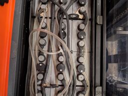 Toyota SWE 160L // Trieplex