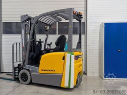 Jungheinrich EFG BB 216k Ausstellungsstück