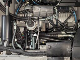 Jungheinrich EFG BB 216k Ausstellungsstück