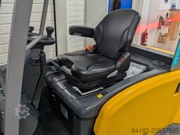 Jungheinrich EFG BC 330 Ausstellungsstück