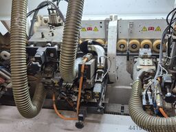 Homag OPTIMAT KDF 450 C EDGETEQ S-300