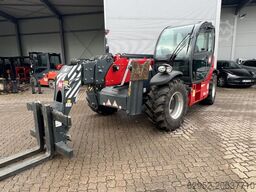 Magni TH 4,5.19 P / 140 h!