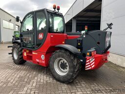 Magni TH 4,5.19 P / 140 h!