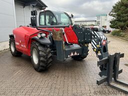 Magni TH 4,5.19 P / 140 h!