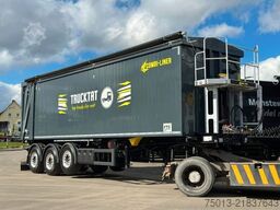 LANGENDORF Combi-Liner Kipper 48 cbm+ Gülle 27 cbm, MIETEN?