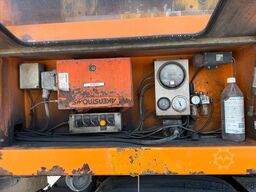 Disab Centurion LN20 Vacuumloader 12000 L