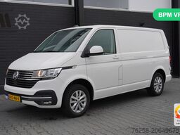 Volkswagen Transporter 2.0 TDI - Airco - Navi - Cruise - €...