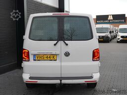 Volkswagen Transporter 2.0 TDI - Airco - Navi - Cruise - €...