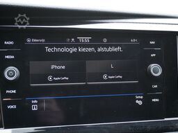 Volkswagen Transporter 2.0 TDI - Airco - Navi - Cruise - €...