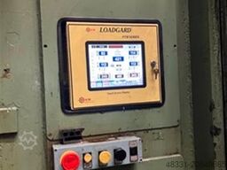 Weingarten/Schuler 1x ZS1600.48  &  3x P4E2 SQB 1000 & 1xDPQV4-1000