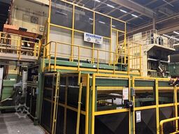 Weingarten/Schuler 1x ZS1600.48 & 3x P4E2 SQB 1000 & 1xDPQV4-1000