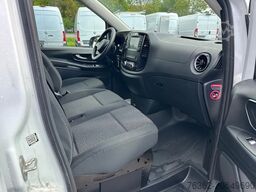 Mercedes-Benz Vito 114 CDI Extralang,Tour,2xKlima,9Sit
