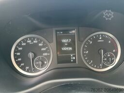 Mercedes-Benz Vito 114 CDI Extralang,Tour,2xKlima,9Sit
