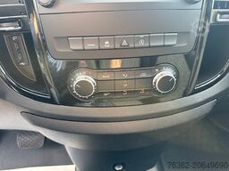 Mercedes-Benz Vito 114 CDI Extralang,Tour,2xKlima,9Sit