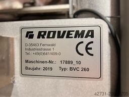 ROVEMA BVC 260