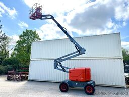 Skyjack SJ51AJ 4x4 Diesel / 17.5 Meter
