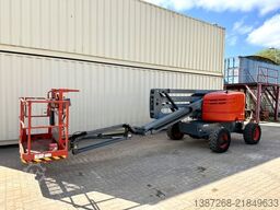 Skyjack SJ51AJ 4x4 Diesel / 17.5 Meter