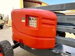 Skyjack SJ51AJ 4x4 Diesel / 17.5 Meter