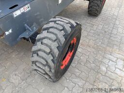 Skyjack SJ51AJ 4x4 Diesel / 17.5 Meter