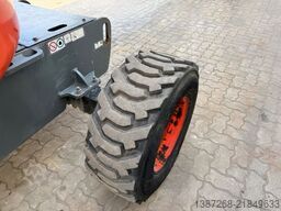 Skyjack SJ51AJ 4x4 Diesel / 17.5 Meter